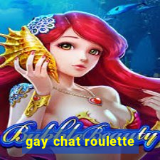 gay chat roulette